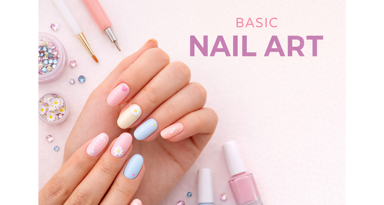 80% off on nail collection