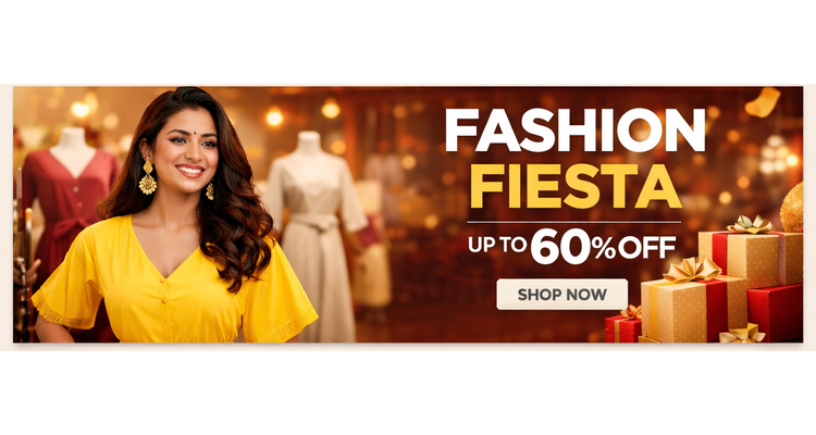 fashion fiesta